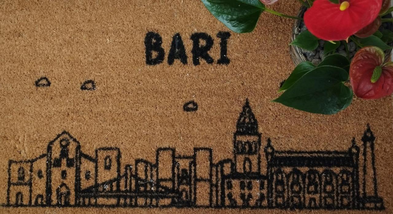 L'Incanto Del Borgo Antico- Locazione Turistica Bari Exterior photo